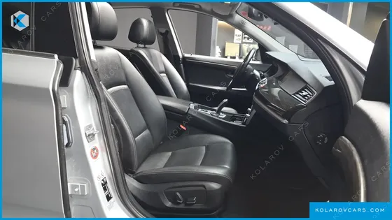 BMW GRAN TURISMO (GT) GT 30D XDRIVE
