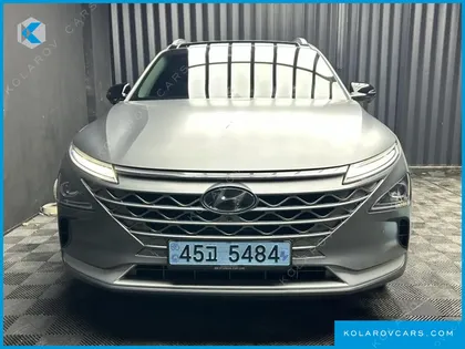 HYUNDAI NEXO PREMIUM