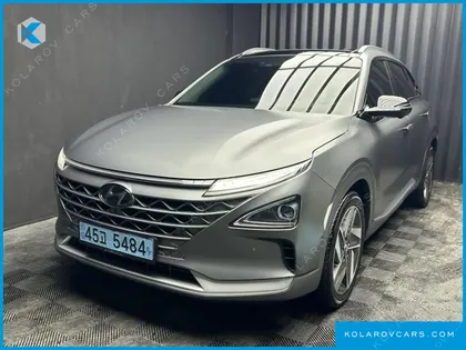 HYUNDAI NEXO PREMIUM