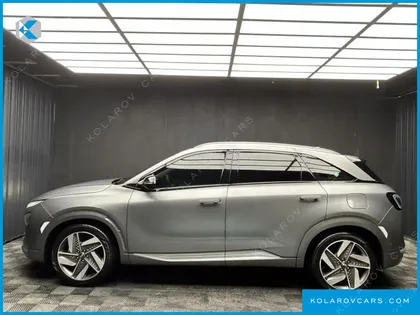 HYUNDAI NEXO PREMIUM