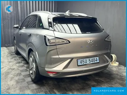 HYUNDAI NEXO PREMIUM