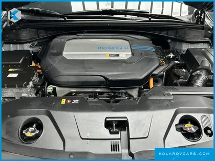 HYUNDAI NEXO PREMIUM