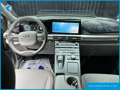 HYUNDAI NEXO PREMIUM