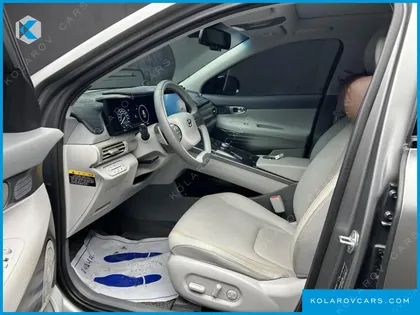 HYUNDAI NEXO PREMIUM