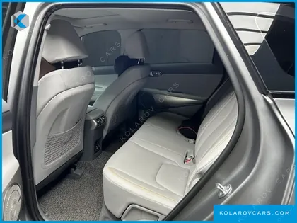 HYUNDAI NEXO PREMIUM