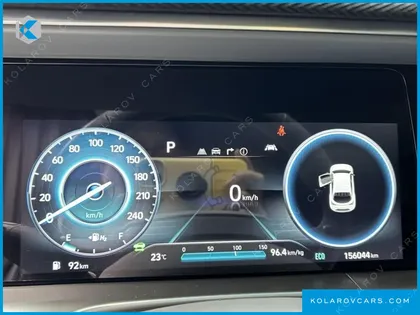 HYUNDAI NEXO PREMIUM