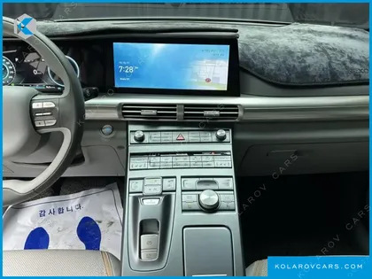 HYUNDAI NEXO PREMIUM
