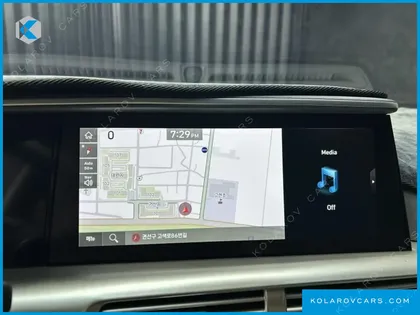 HYUNDAI NEXO PREMIUM