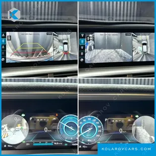 HYUNDAI NEXO PREMIUM
