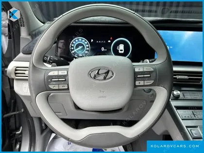 HYUNDAI NEXO PREMIUM