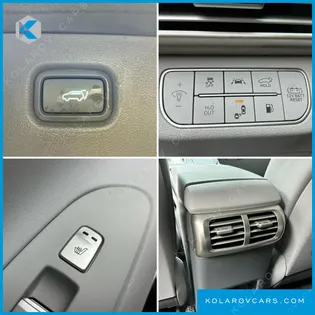 HYUNDAI NEXO PREMIUM