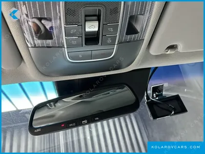 HYUNDAI NEXO PREMIUM