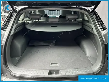 HYUNDAI NEXO PREMIUM