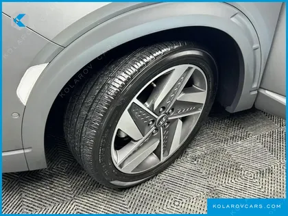 HYUNDAI NEXO PREMIUM