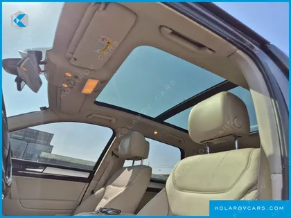 VOLKSWAGEN TOUAREG V6 3.0 TDI BLUEMOTION