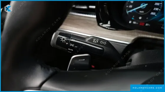 KIA K5 1.6 TURBO