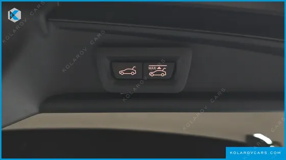 BMW GRAN TURISMO (GT) GT ED EDITION