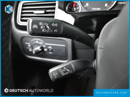VOLKSWAGEN TOUAREG V6 3.0 TDI BLUEMOTION PREMIUM