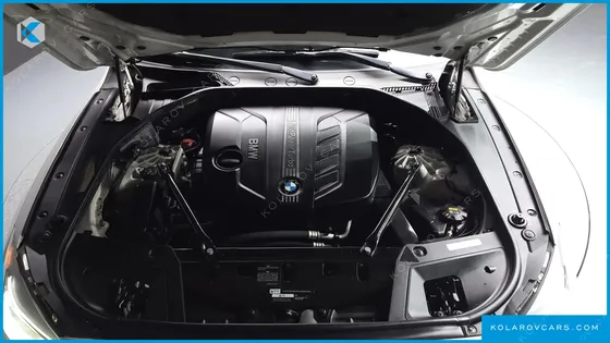 BMW GRAN TURISMO (GT) GT ED EDITION