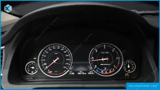 BMW GRAN TURISMO (GT) GT ED EDITION