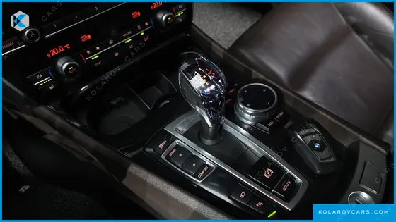BMW GRAN TURISMO (GT) GT ED EDITION