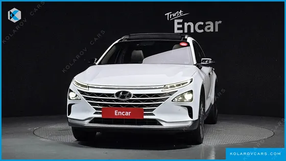 HYUNDAI NEXO PREMIUM