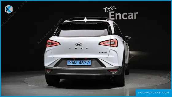 HYUNDAI NEXO PREMIUM