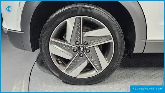HYUNDAI NEXO PREMIUM