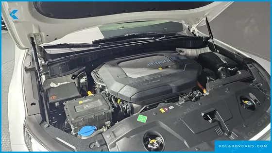 HYUNDAI NEXO PREMIUM