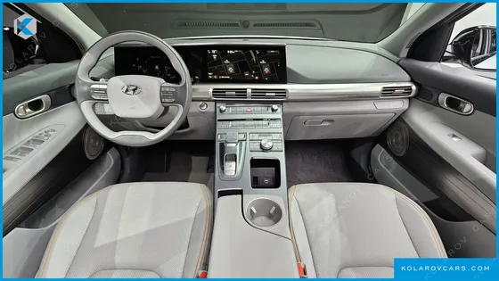 HYUNDAI NEXO PREMIUM