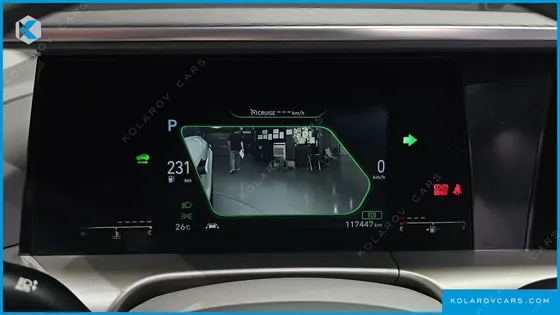 HYUNDAI NEXO PREMIUM