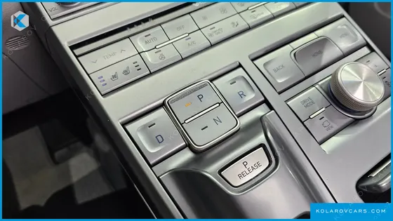 HYUNDAI NEXO PREMIUM