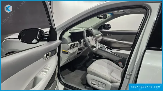 HYUNDAI NEXO PREMIUM