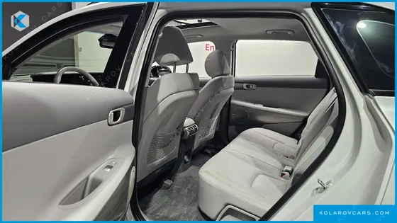 HYUNDAI NEXO PREMIUM