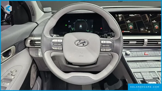 HYUNDAI NEXO PREMIUM