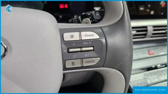 HYUNDAI NEXO PREMIUM