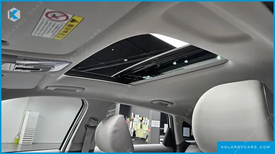 HYUNDAI NEXO PREMIUM
