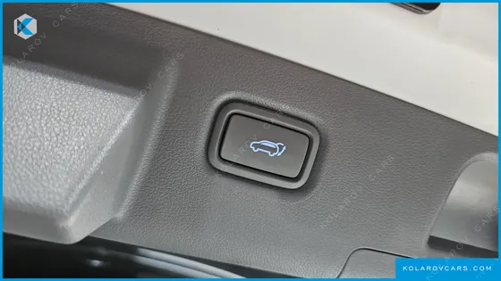 HYUNDAI NEXO PREMIUM