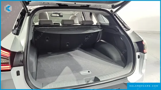 HYUNDAI NEXO PREMIUM