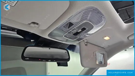 HYUNDAI NEXO PREMIUM