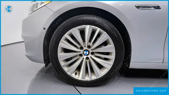 BMW GRAN TURISMO (GT) GT ED EDITION