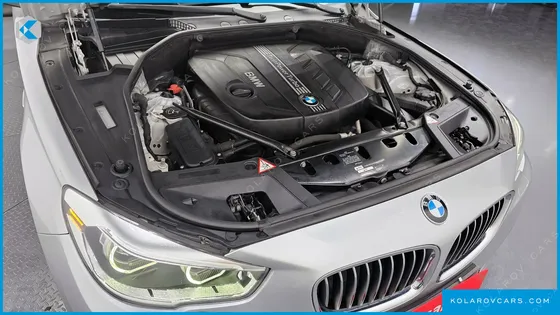 BMW GRAN TURISMO (GT) GT ED EDITION
