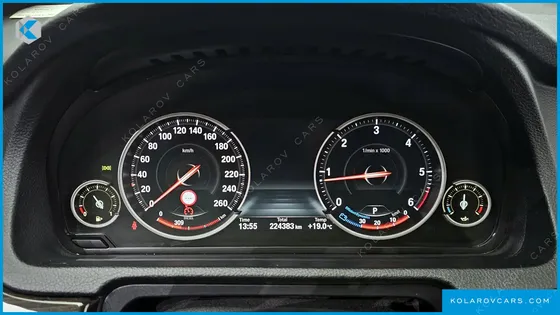 BMW GRAN TURISMO (GT) GT ED EDITION