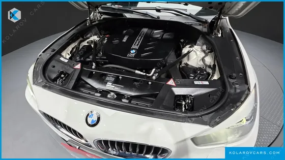BMW GRAN TURISMO (GT) GT ED EDITION