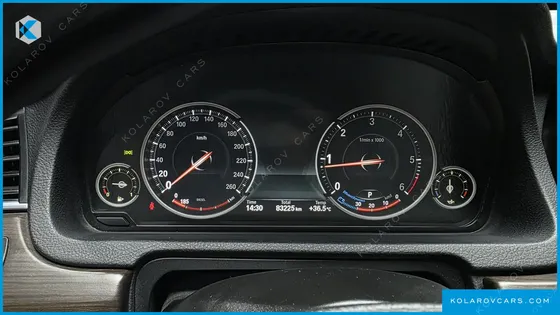 BMW GRAN TURISMO (GT) GT ED EDITION