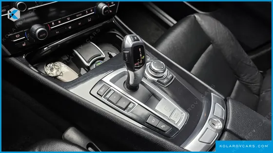 BMW GRAN TURISMO (GT) GT ED EDITION
