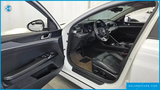 KIA K5 2.0