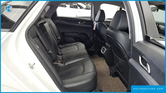 KIA K5 2.0