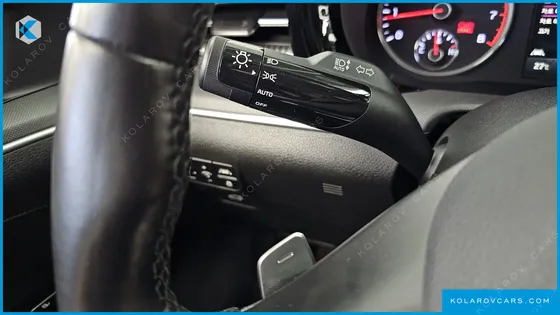 KIA K5 2.0