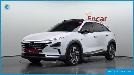 HYUNDAI NEXO PREMIUM